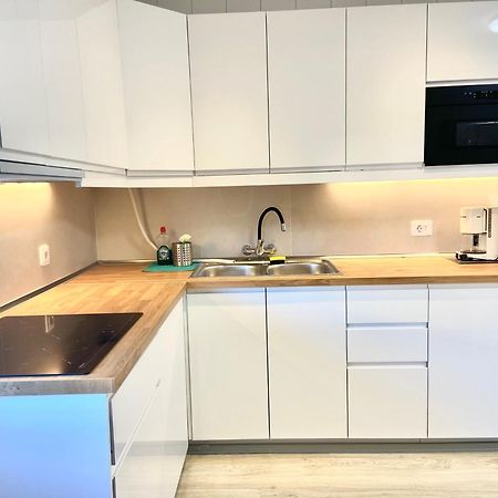 Cozy And Modern Apartment In Maspalomas ماسبالوماس المظهر الخارجي الصورة