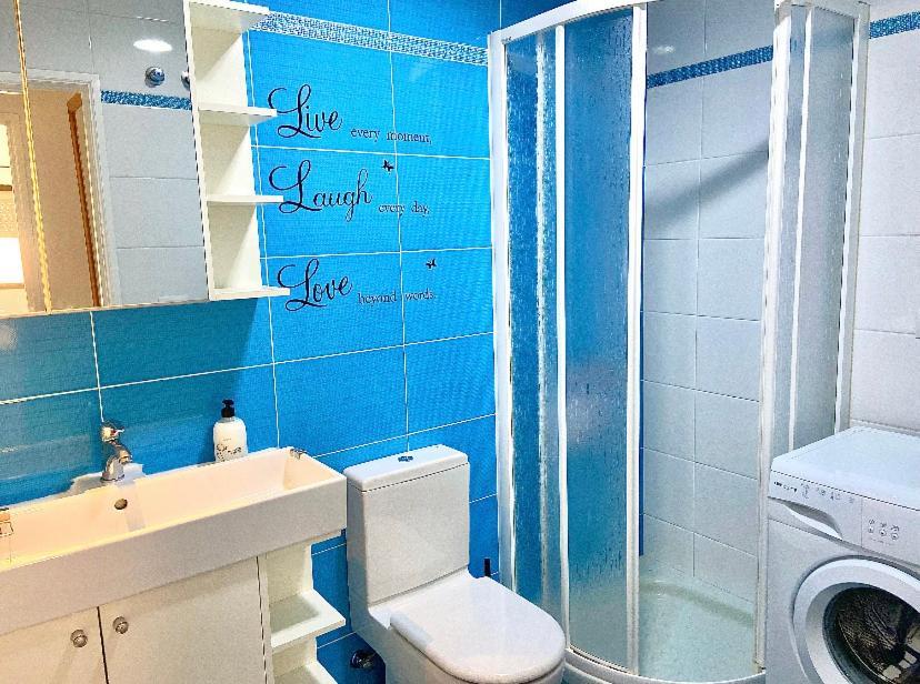 Cozy And Modern Apartment In Maspalomas ماسبالوماس المظهر الخارجي الصورة